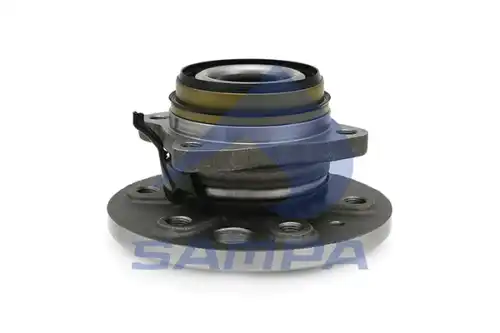Ступица SAMPA 204.072
