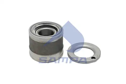 Ступица SAMPA 204.241/1-F