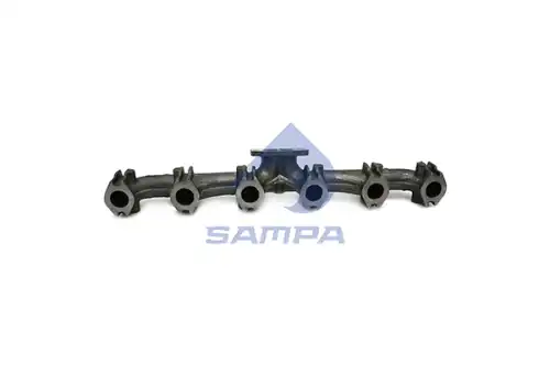 Коллектор выпускной SAMPA 204.268
