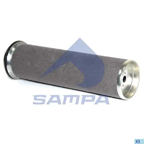 Фильтр воздушный SAMPA 206.309-01