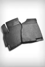 Коврики в салон COMFORT 63.03.502.PLA