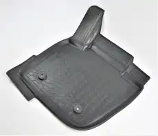 Коврики в салон COMFORT 16.97.505.PLA Ford Mondeo 2012-н.в. 1 шт., черный