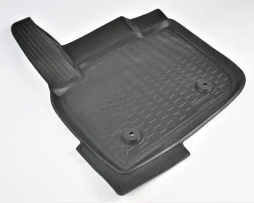 Коврики в салон COMFORT 16.97.505.PLA Ford Mondeo 2012-н.в. 1 шт., черный