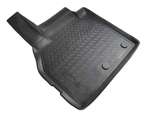 Коврики в салон COMFORT 41.08.500.PL-1 Renault Scenic 2003-н.в. 1 шт., черный