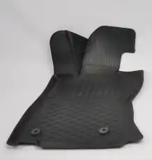 Коврики в салон COMFORT 46.99.506.PLA Subaru Forester 2018-н.в. 1 шт., черный