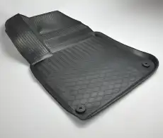 Коврики в салон COMFORT 51.01.503.PLA Volkswagen Touareg 2018-н.в. 1 шт., черный