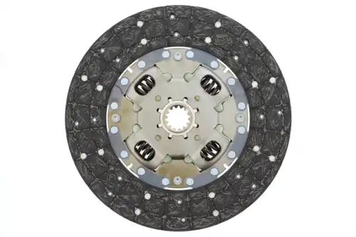 Диск сцепления AISIN DTX-204