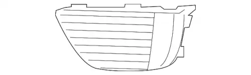 Фара противотуманная HONDA 71103-T5R-A00