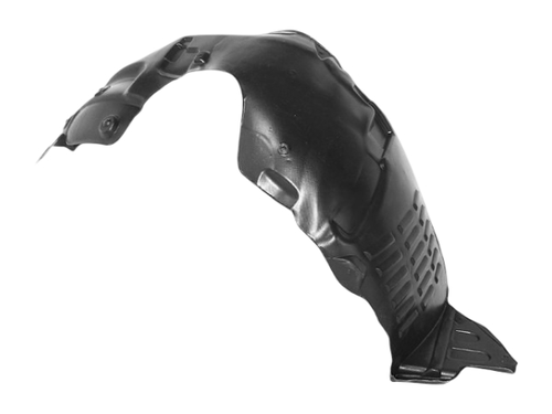 Подкрылок SAT ST-KA56-016L-A2