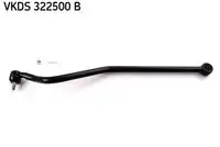 Рычаг подвески SKF VKDS 322500 B