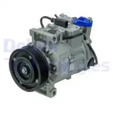 Компрессор кондиционера VW MULTIVAN/TRANSPORTER 09- CS20476 DELPHI