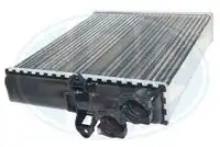 Радиатор печки ERA 669572