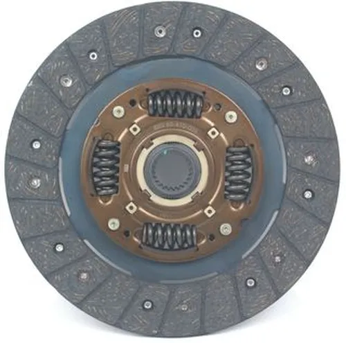 Диск сцепления BSG BSG 60-410-008