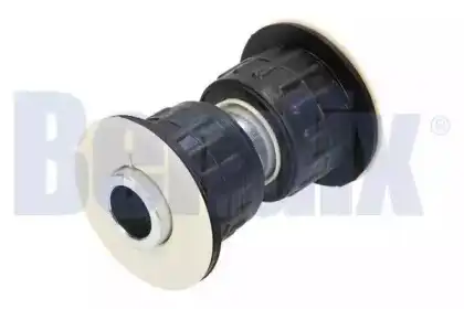 Рессора подвески BENDIX 047370B