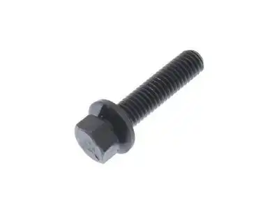SCREW AND WASHER HEX HEAD .437-14X2.00 6036 385AA DODGE