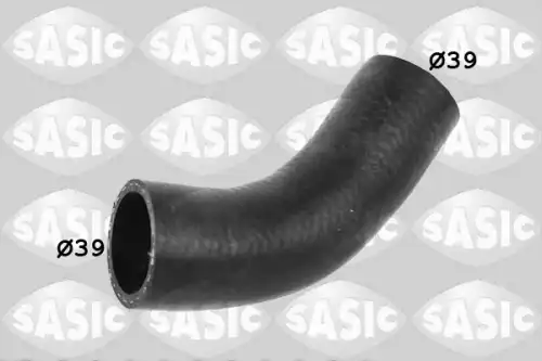 PRZEWаD INTERCOOLERA FORD FOCUS 1,8DI/TDDI 3336233 SASIC