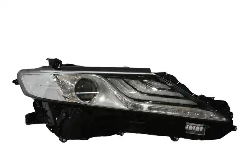 Фара JORDEN JH04CMY18001BR