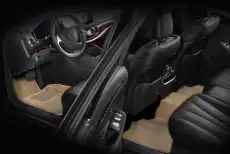 Коврики в салон SOTRA ST7400467 Chevrolet Tahoe 2011-2014 3 шт., бежевый