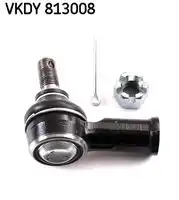 Рулевой наконечник SKF VKDY 813008
