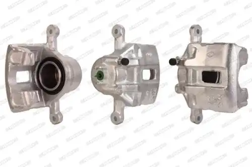 Суппорт тормозной FERODO FCL695283