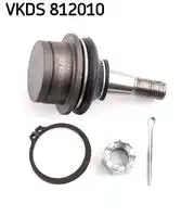 Шаровая опора SKF VKDS 812010