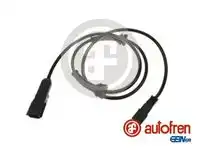 Датчик ABS AUTOFREN DS0042