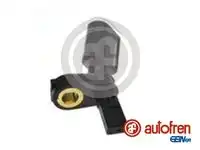 Датчик ABS AUTOFREN DS0003