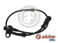 Датчик ABS AUTOFREN DS0022