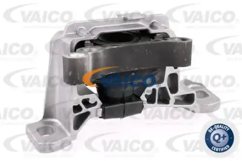 Кронштейн, подвеска двигателя V95-0387 VAICO