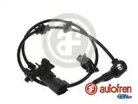 Датчик ABS AUTOFREN DS0101
