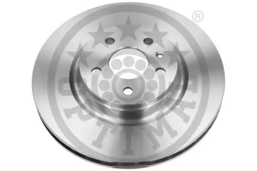 Тормозной диск BS-9248HC OPTIMAL