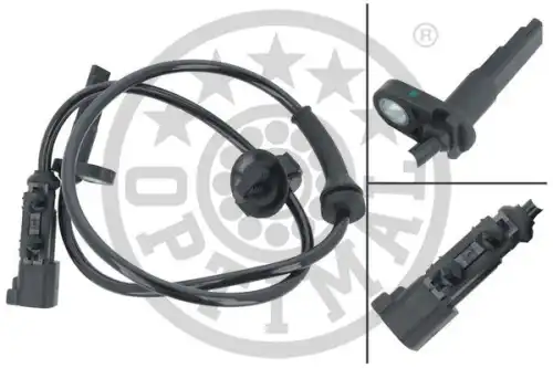 Датчик, частота вращения колеса 06-S724 OPTIMAL