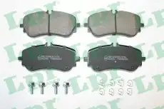 Тормозные колодки дисковые LPR 05P2022