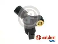 Датчик ABS AUTOFREN DS0014