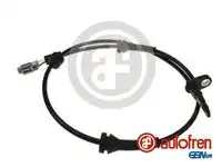 Датчик ABS AUTOFREN DS0099