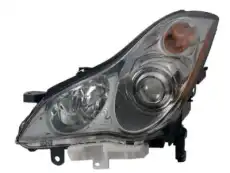 Стекло фары INFINITI 260601BA4A