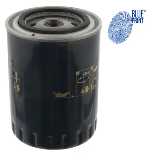 Фильтр масляный BLUE PRINT ADL142115