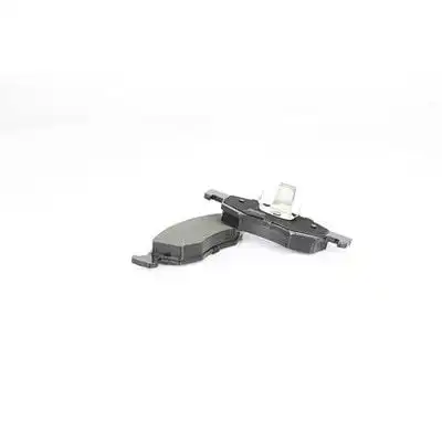 Тормозные колодки дисковые BSG BSG25-200-007