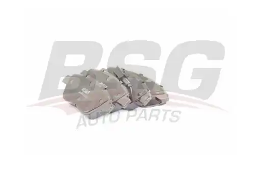 Тормозные колодки дисковые BSG BSG25-200-010