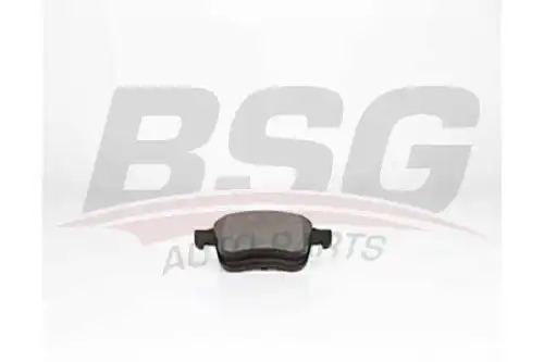 Тормозные колодки дисковые BSG BSG25-200-011
