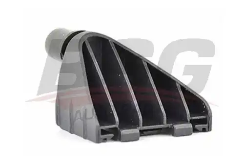 BSG90-995-015 Клипса полки багажника прав.