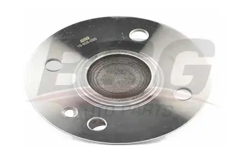 Ступица BSG BSG15-605-020