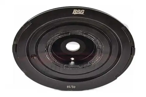 Шкив коленвала BSG BSG15-170-003