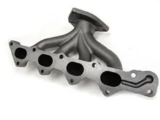 Коллектор выпускной OPEL 96481526