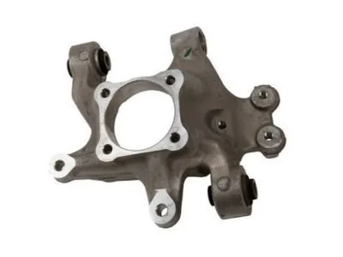 Кулак поворотный OPEL 23337211