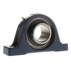  ПОДШИПНИКОВЫЙ УЗЕЛ SY 45 TF SKF