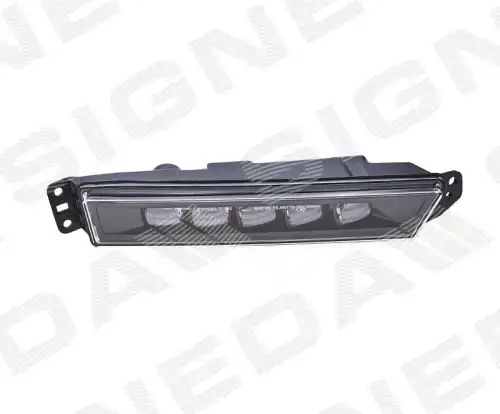 Фара противотуманная SIGNEDA ZHD2056R