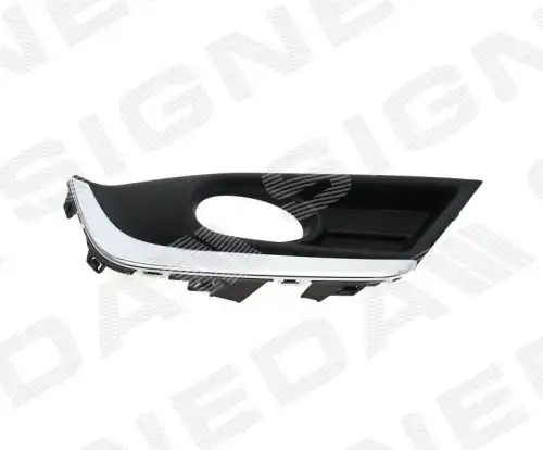 Фара противотуманная SIGNEDA PHD99093CAR