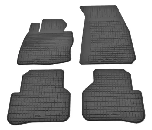 Коврики в салон AUTODEFENDER ADK010006