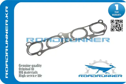 Прокладка коллектора ROADRUNNER RR-14036-3TA0B